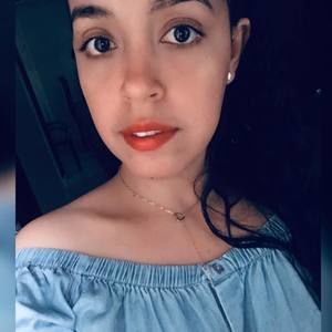 Meet your Posher, Maritza elizabeth